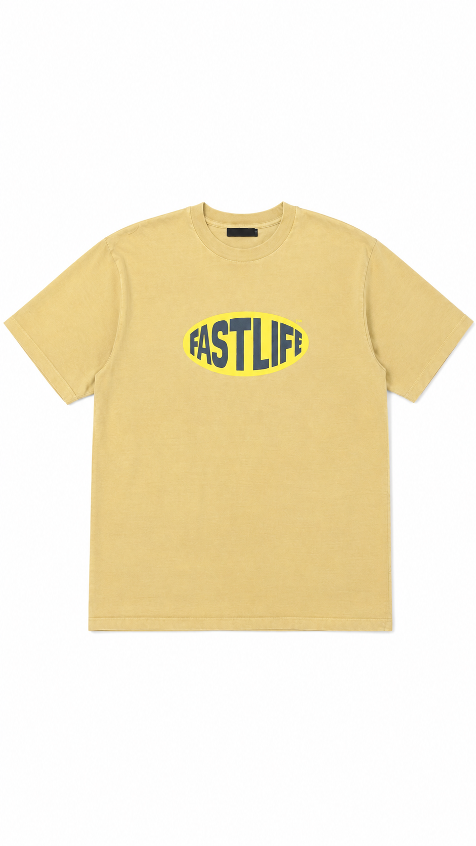 Fastlife Vintage Tee