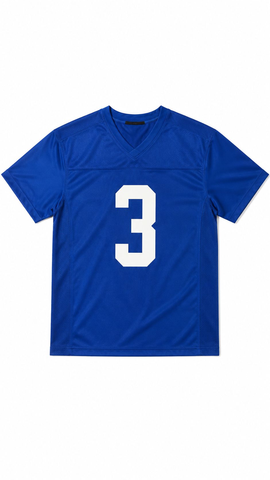Varsity Three Jersey