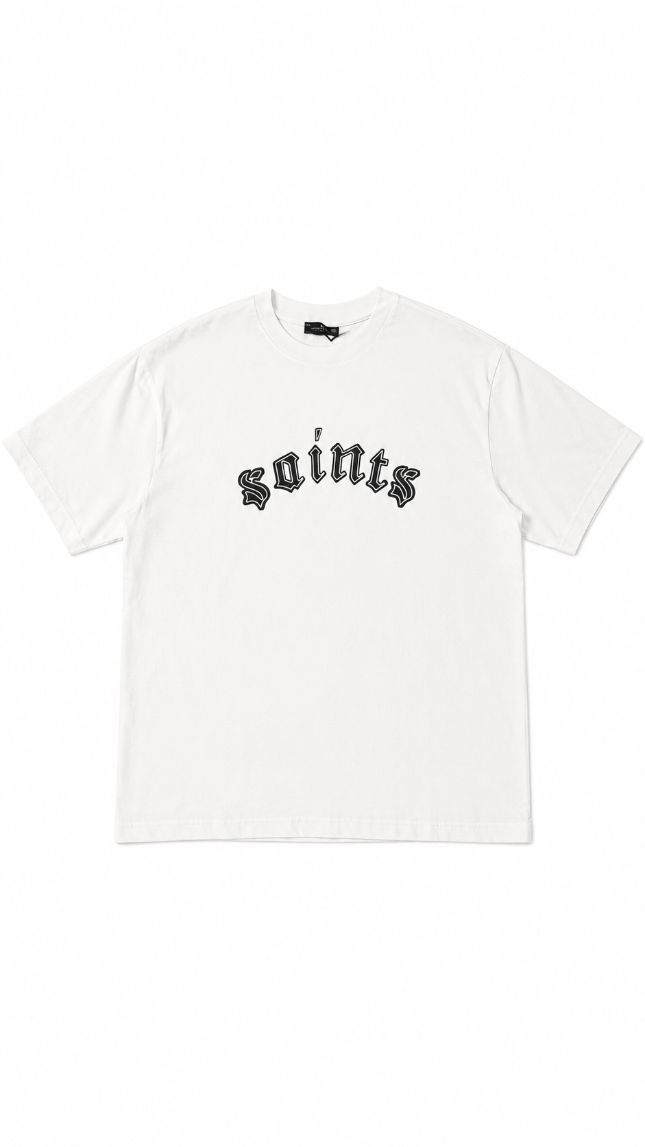 Saints Classic Tee