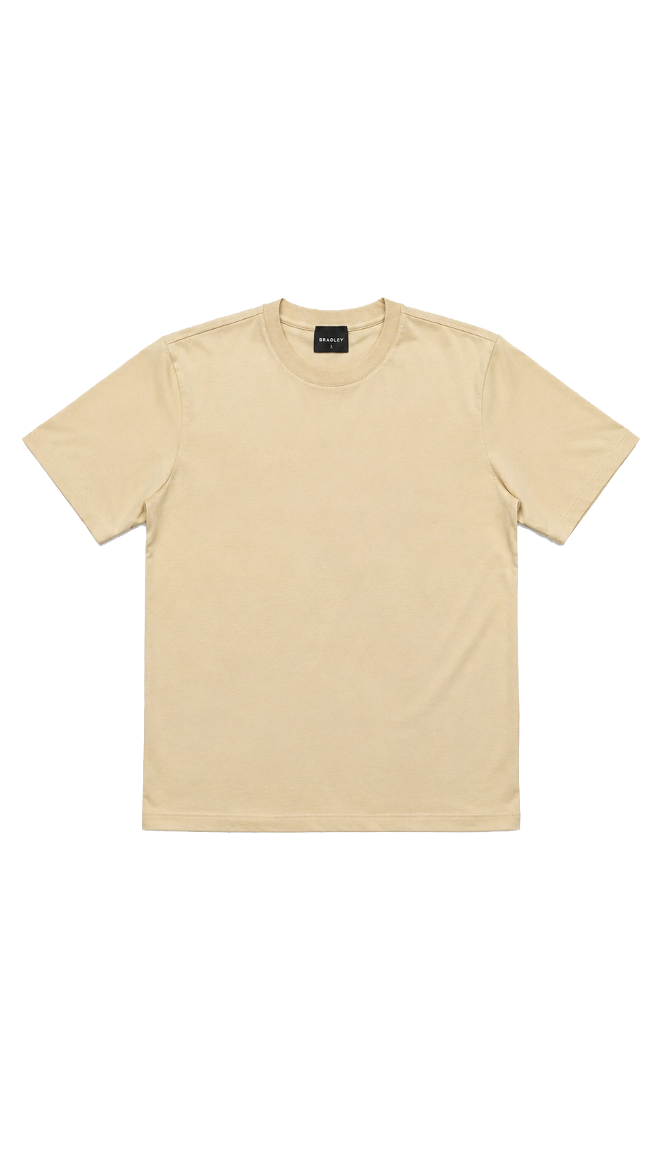 Core Tee Oversized
