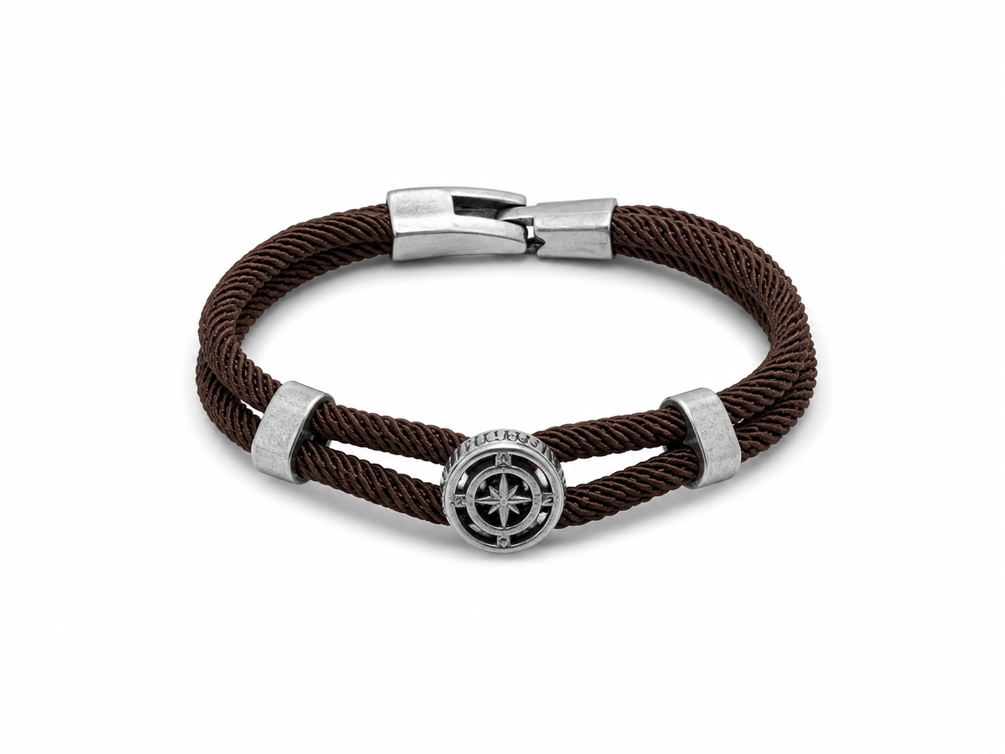 Navigator Rope Bracelet