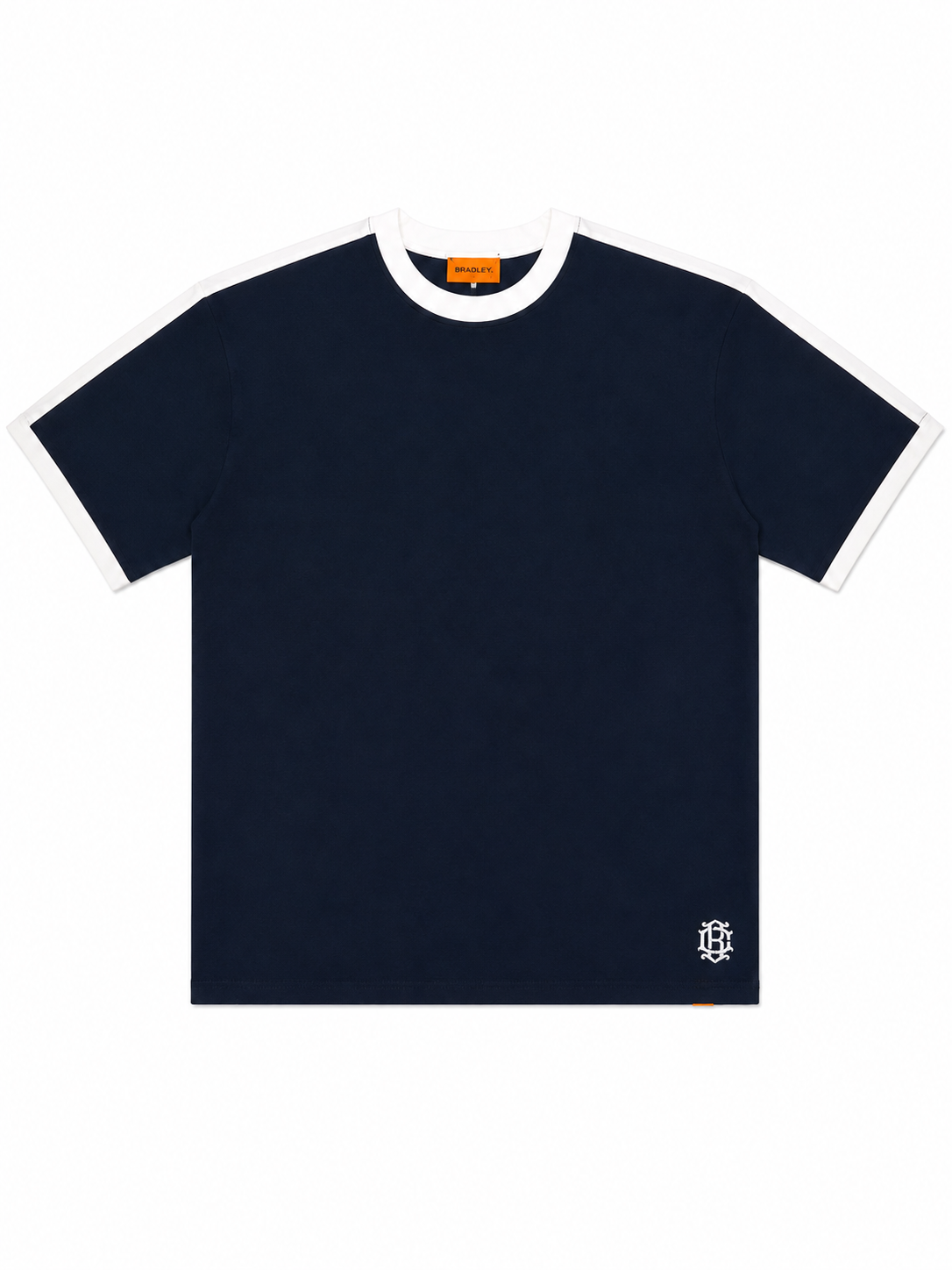 Heritage Track Tee