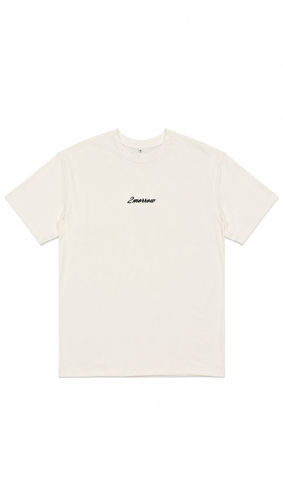 2Morrow Signature Tee