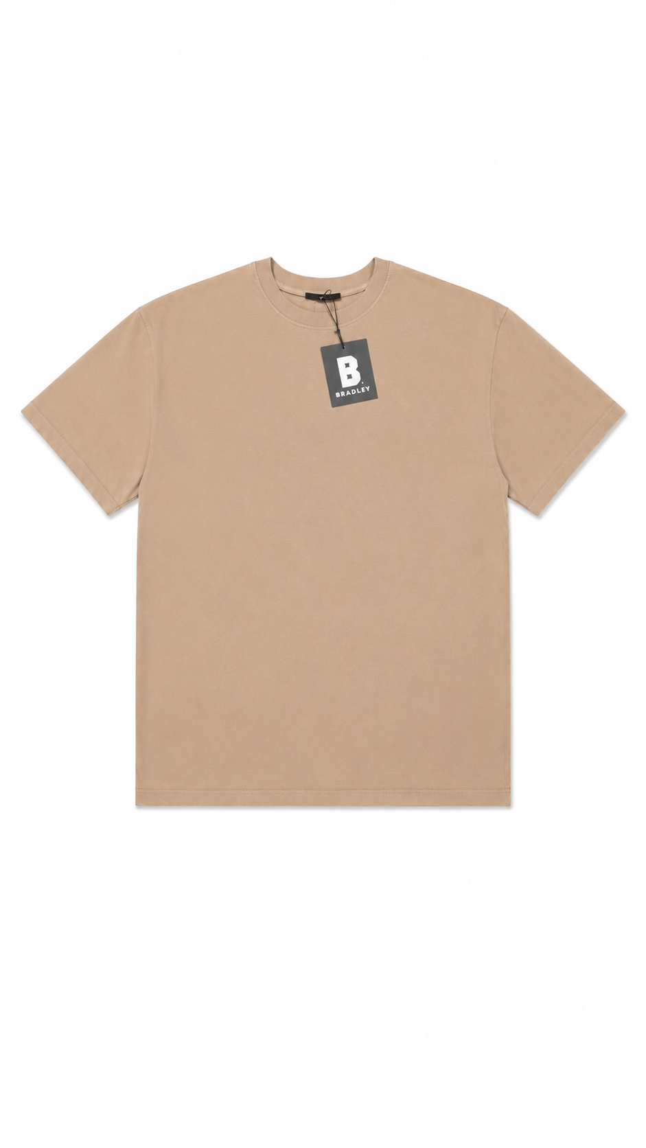 Sandstone Essential Tee
