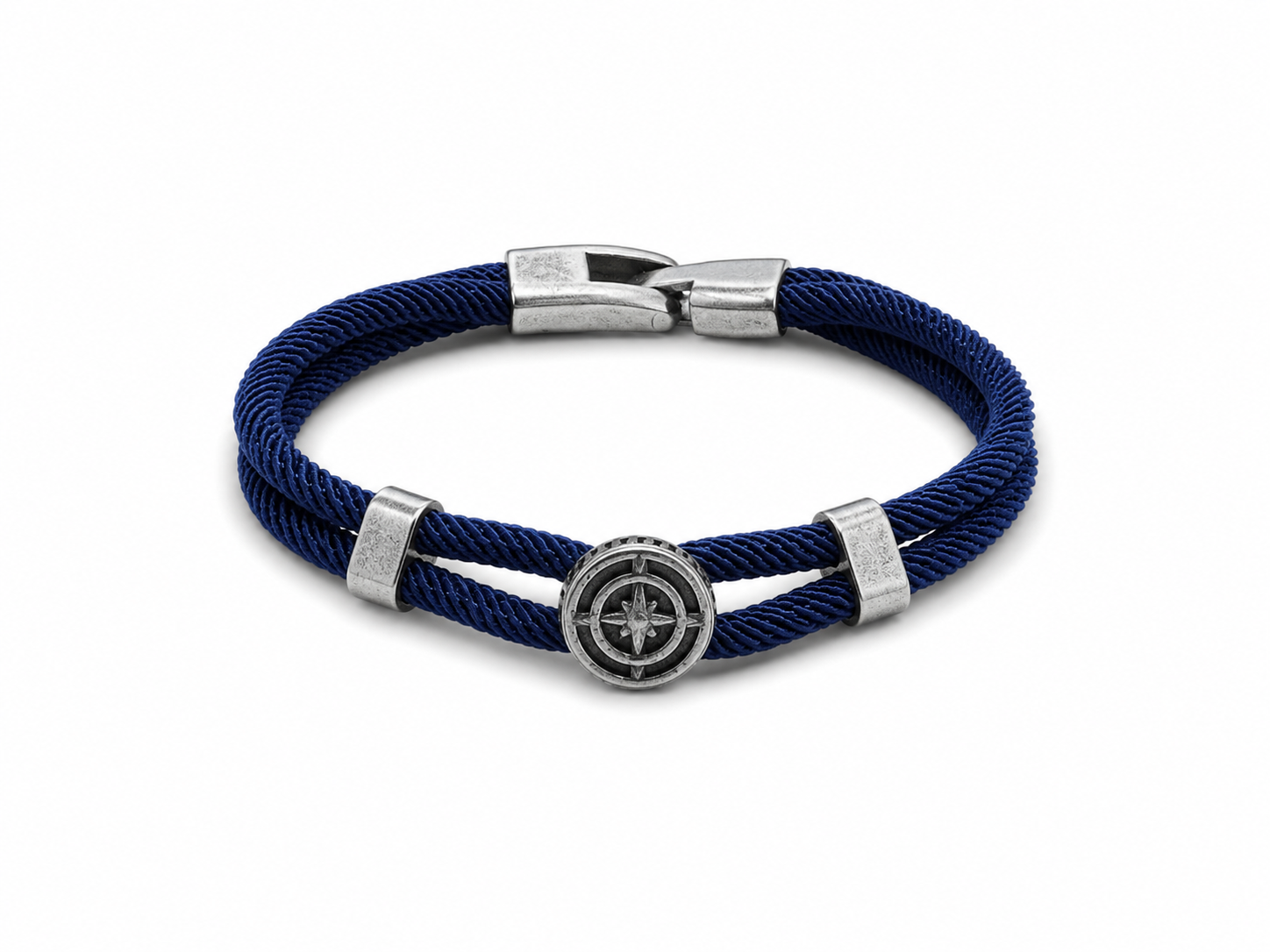 Navigator Rope Bracelet