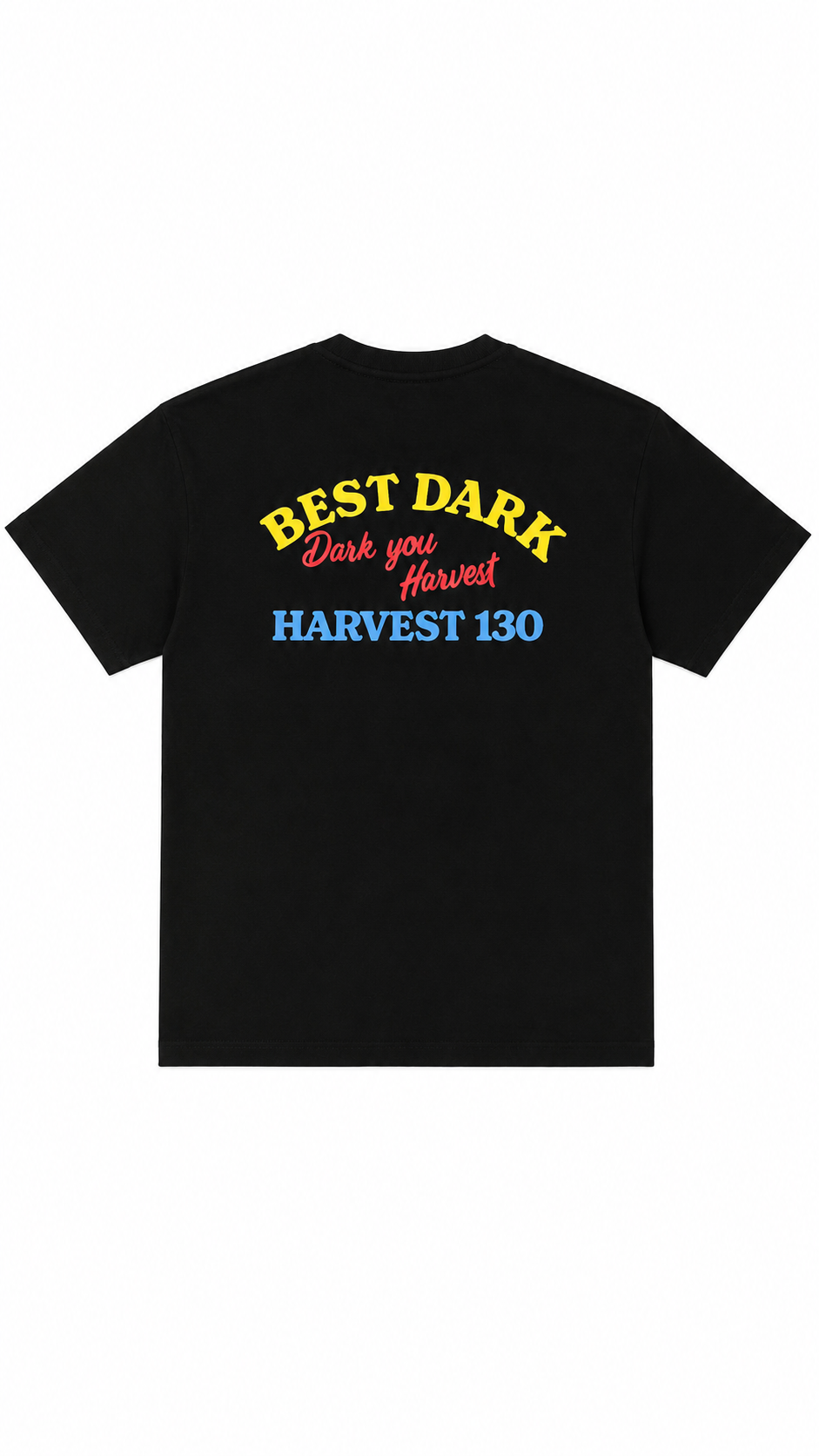 Dakar Varsity Tee