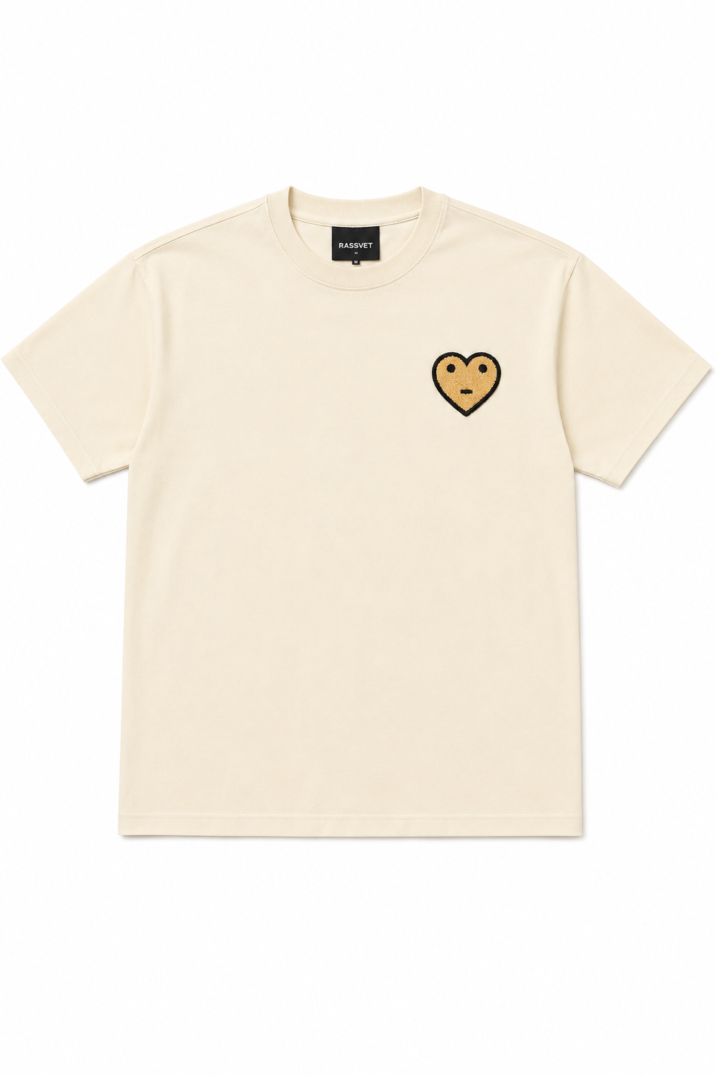 Heartmark Essential Tee