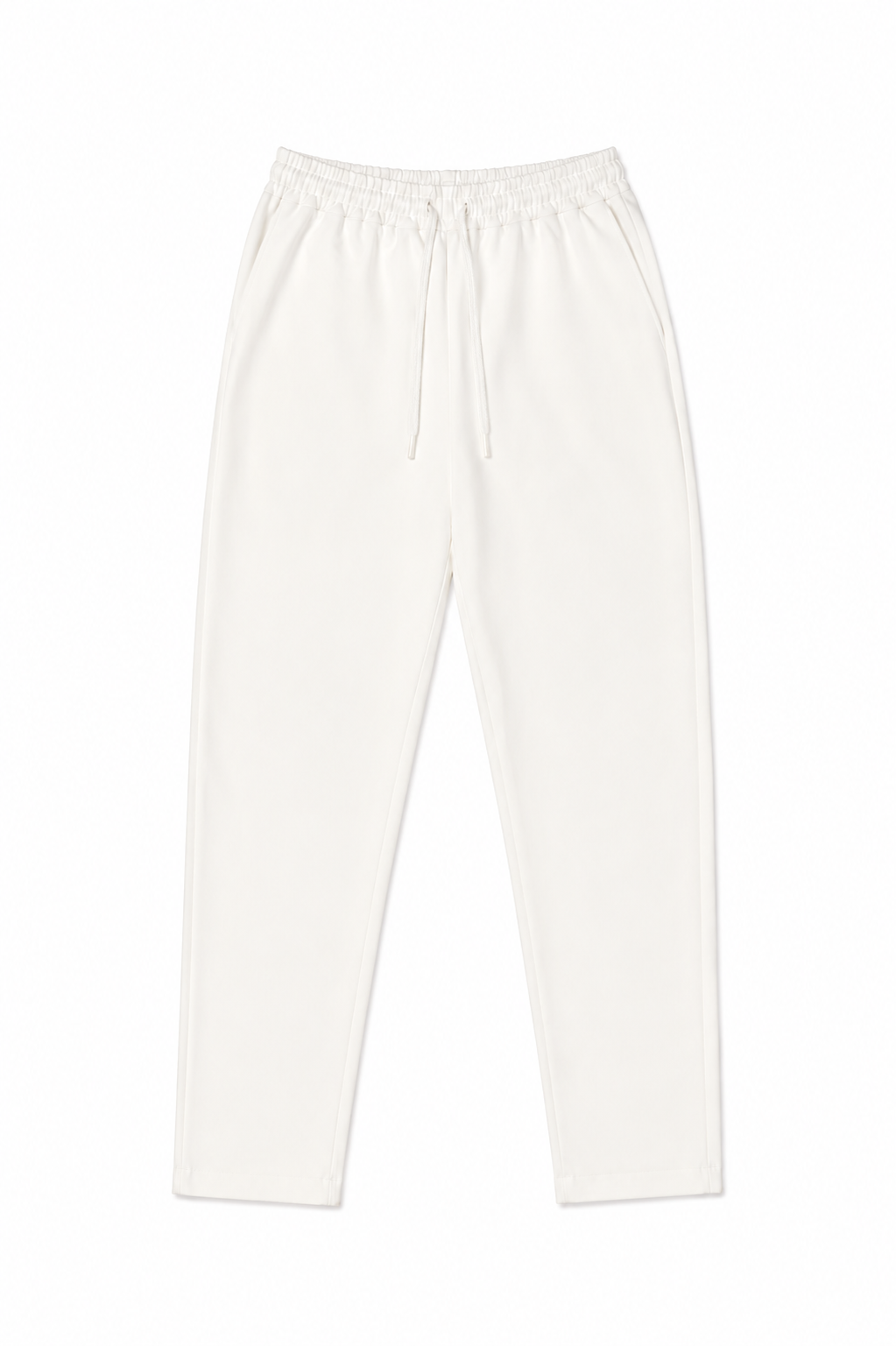 Signature Ivory Pants