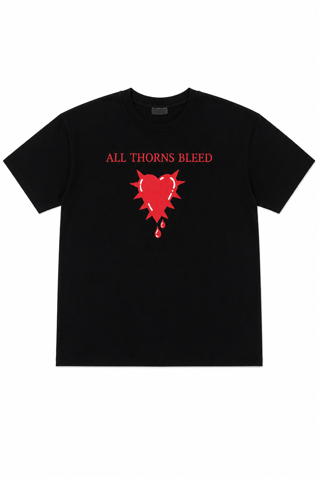 Thorns Bleed Tee