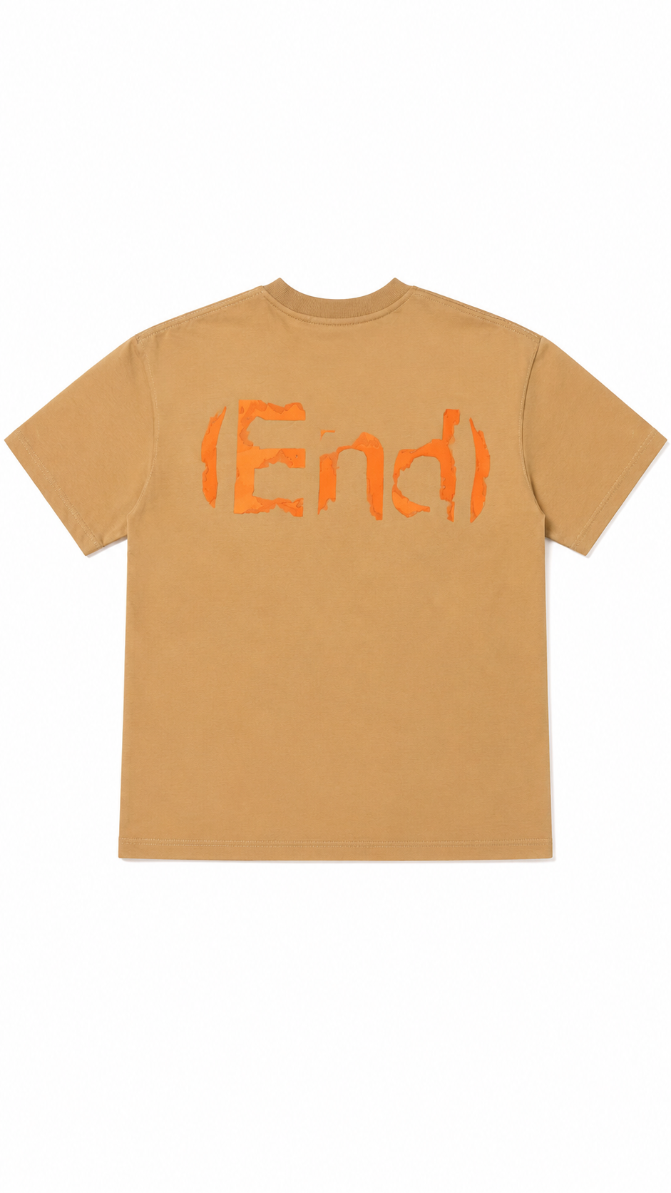Endwave Tee