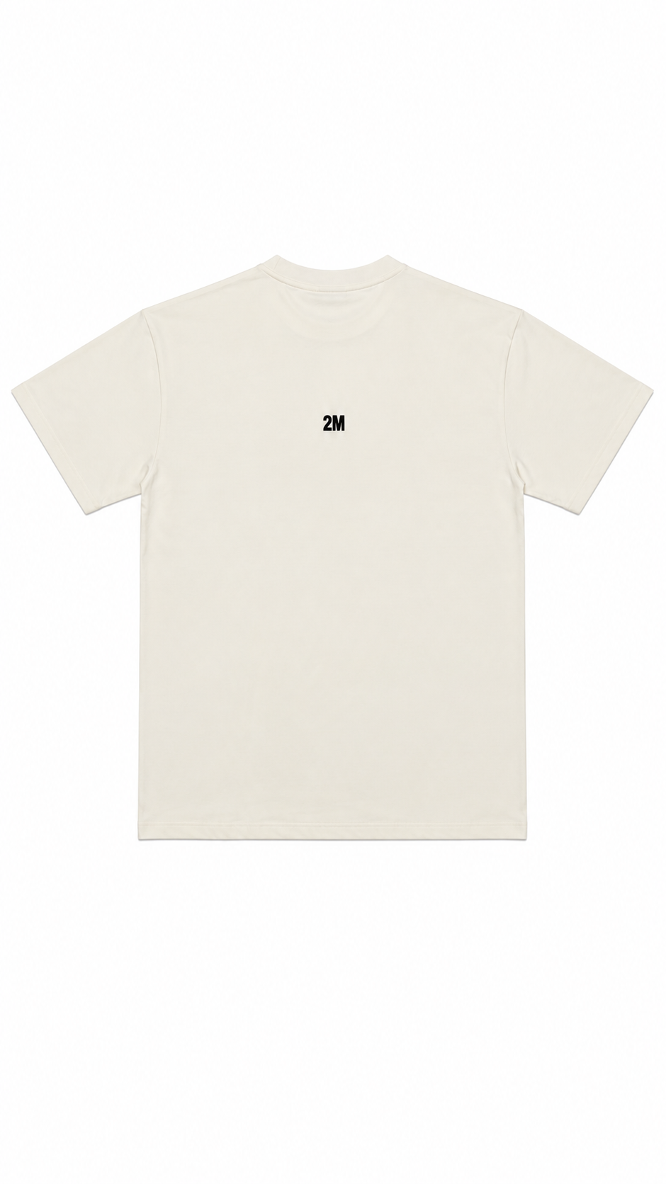 2Morrow Signature Tee