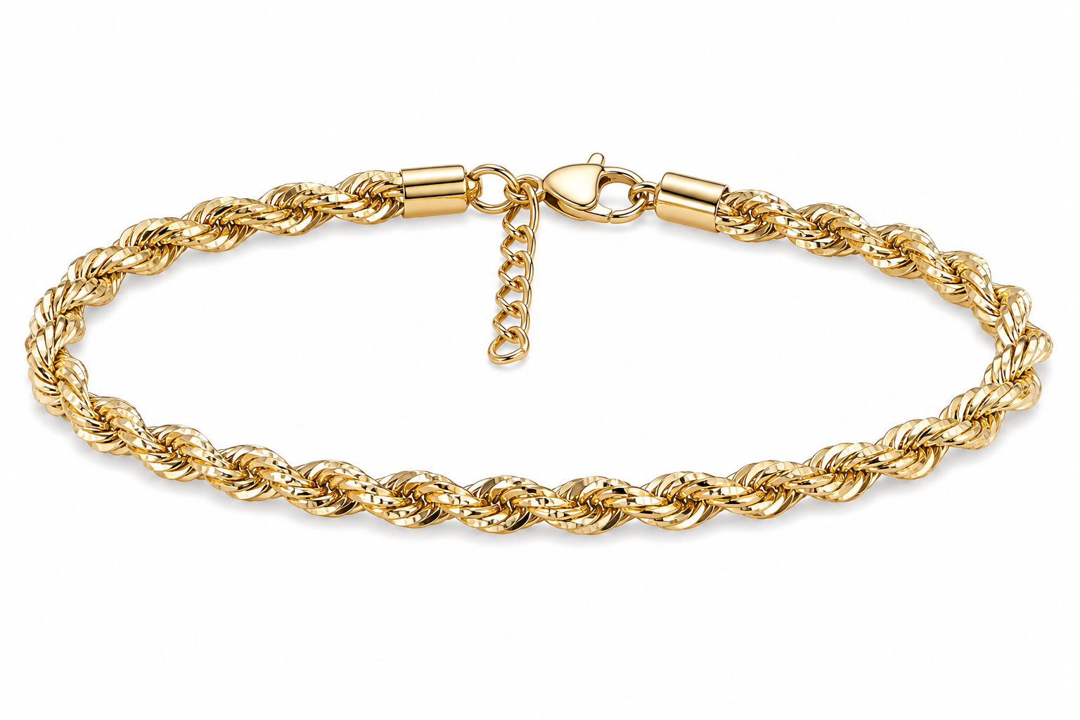 Rope Bracelet