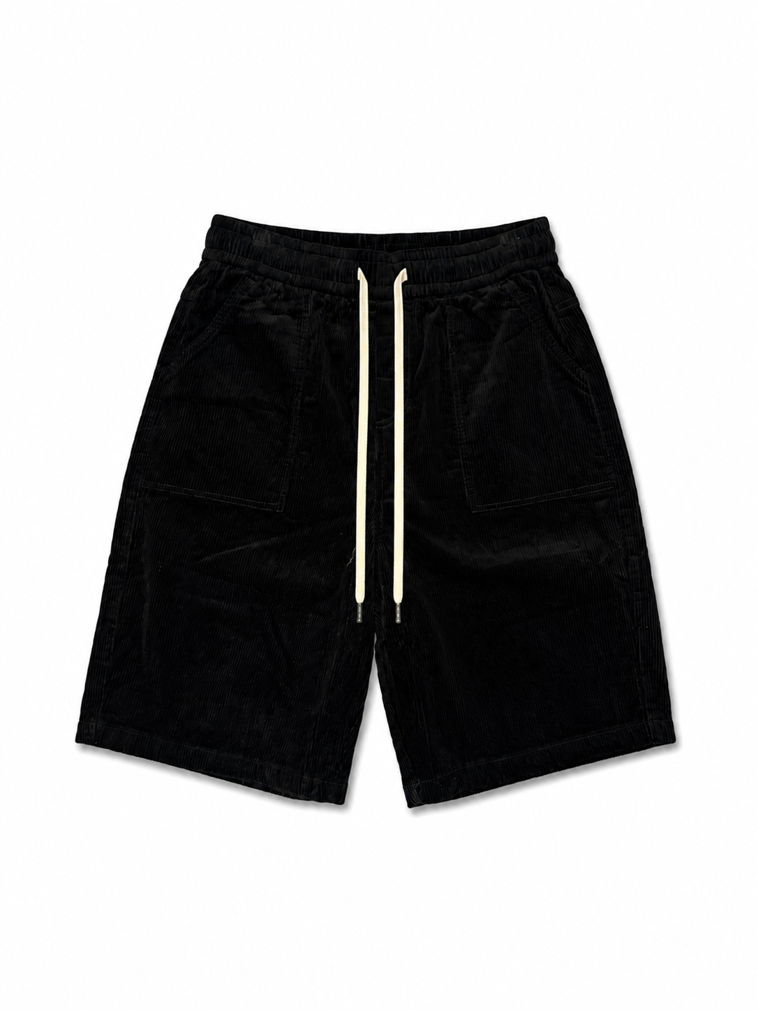 Corduroy Lounge Shorts