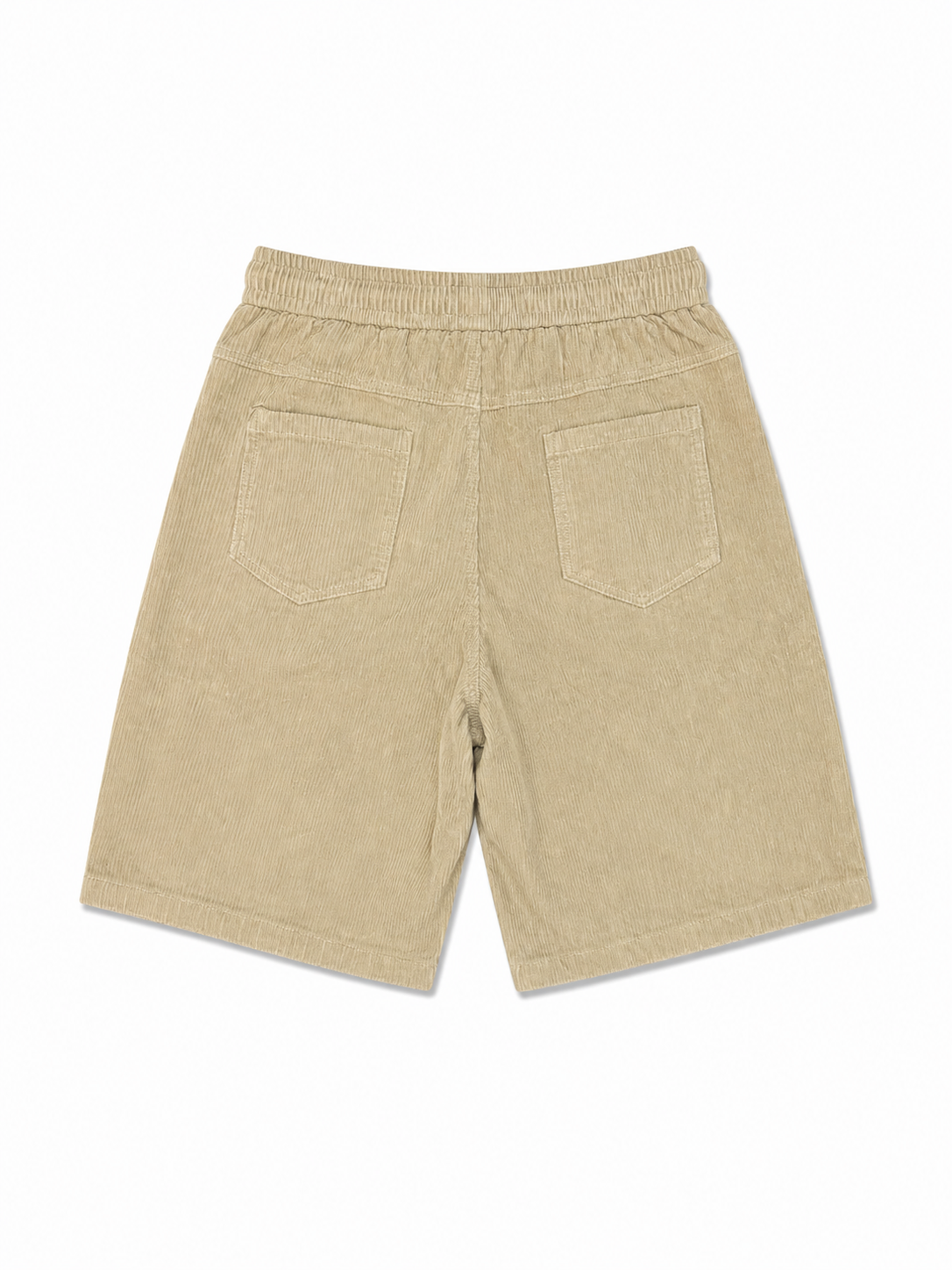 Corduroy Lounge Shorts