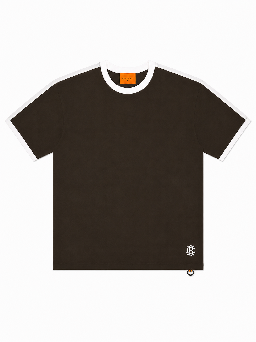 Heritage Track Tee