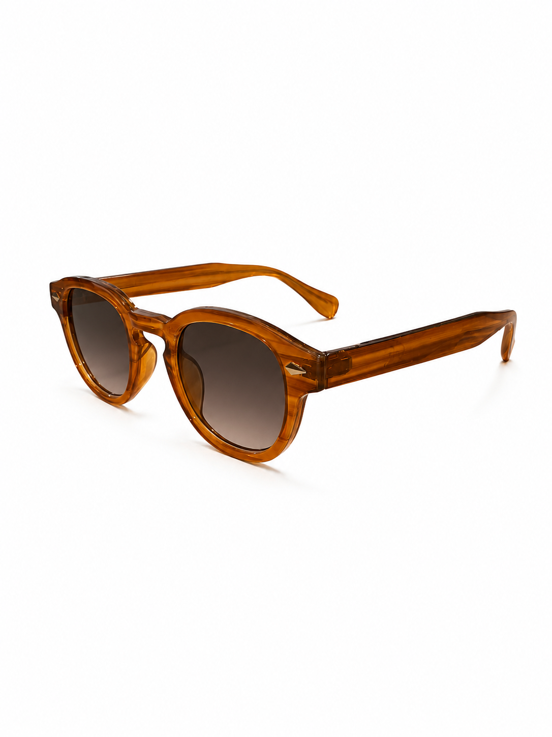 Portofino Gold Sunglasses