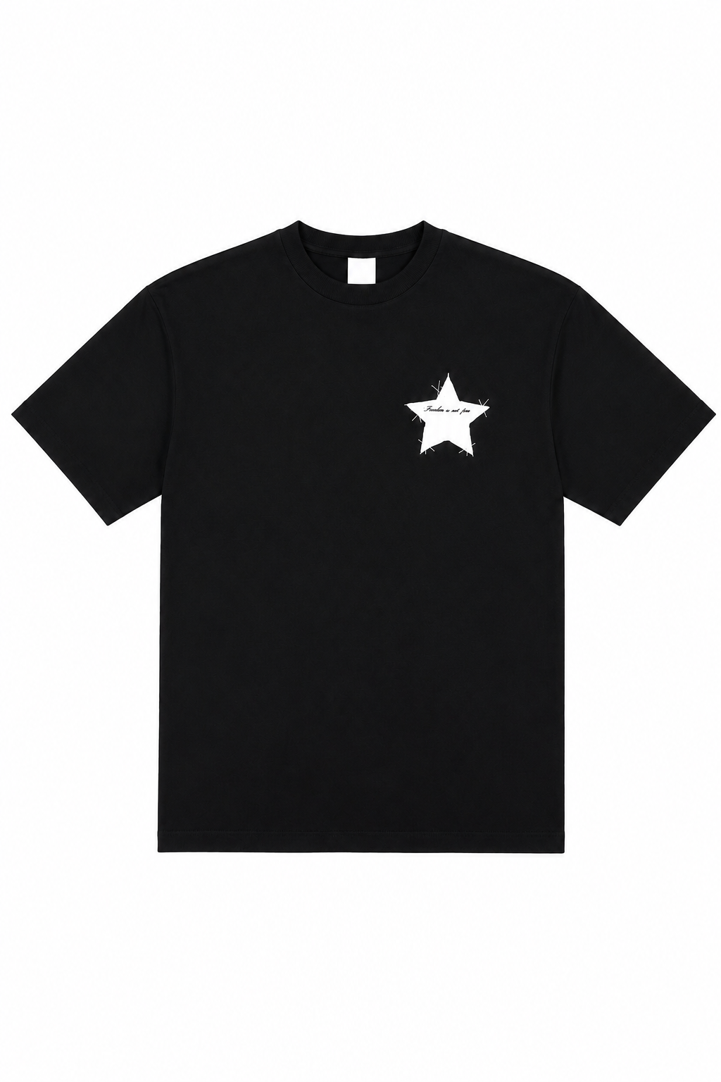Broken Star Tee