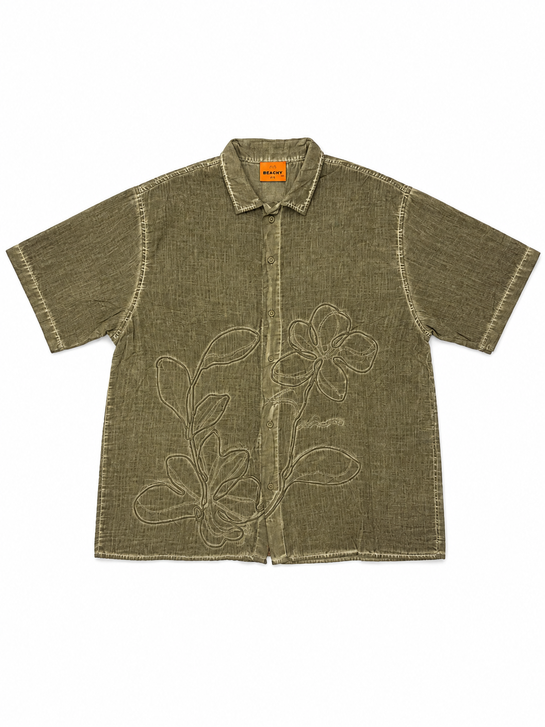 Wildflower Shirt