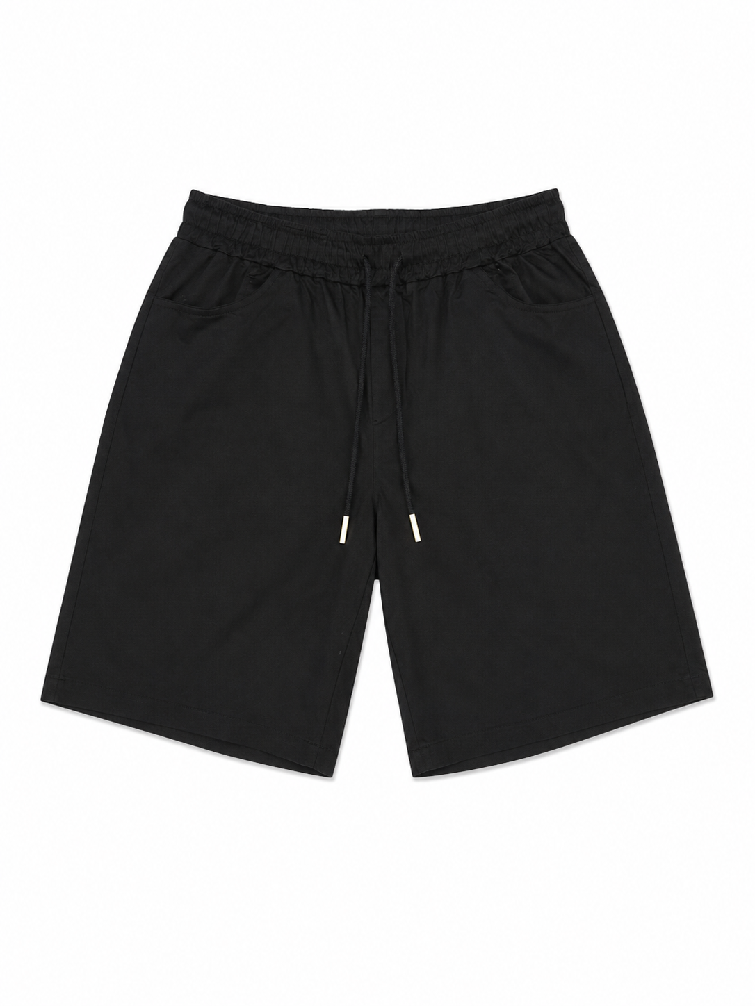 Relaxed Fit Shorts