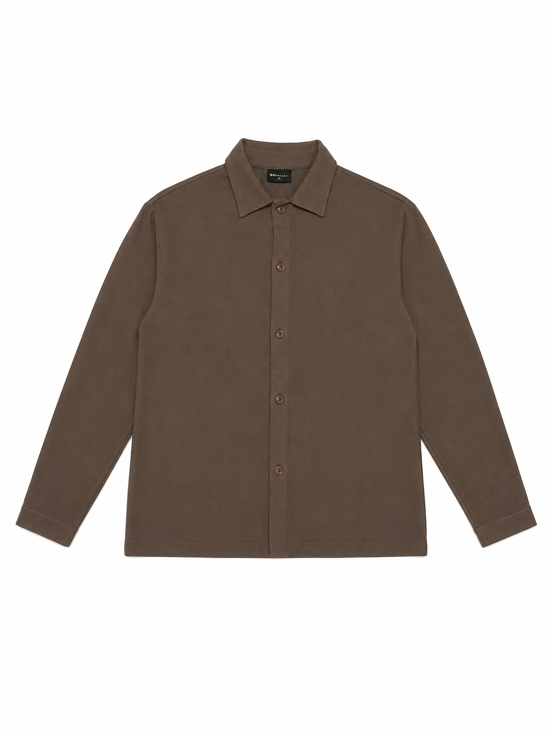 Premium Overshirt