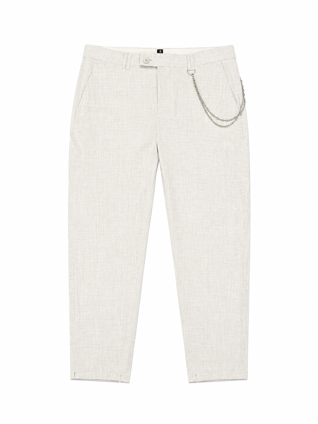 Modern Tailored Trousers