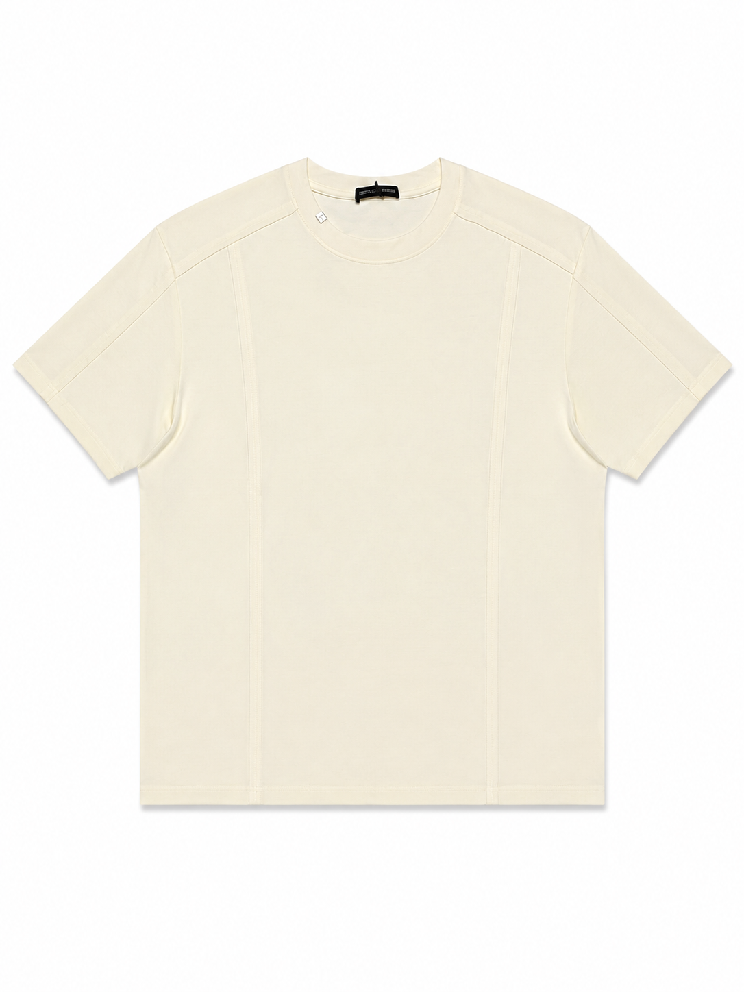 Contour Clean Tee