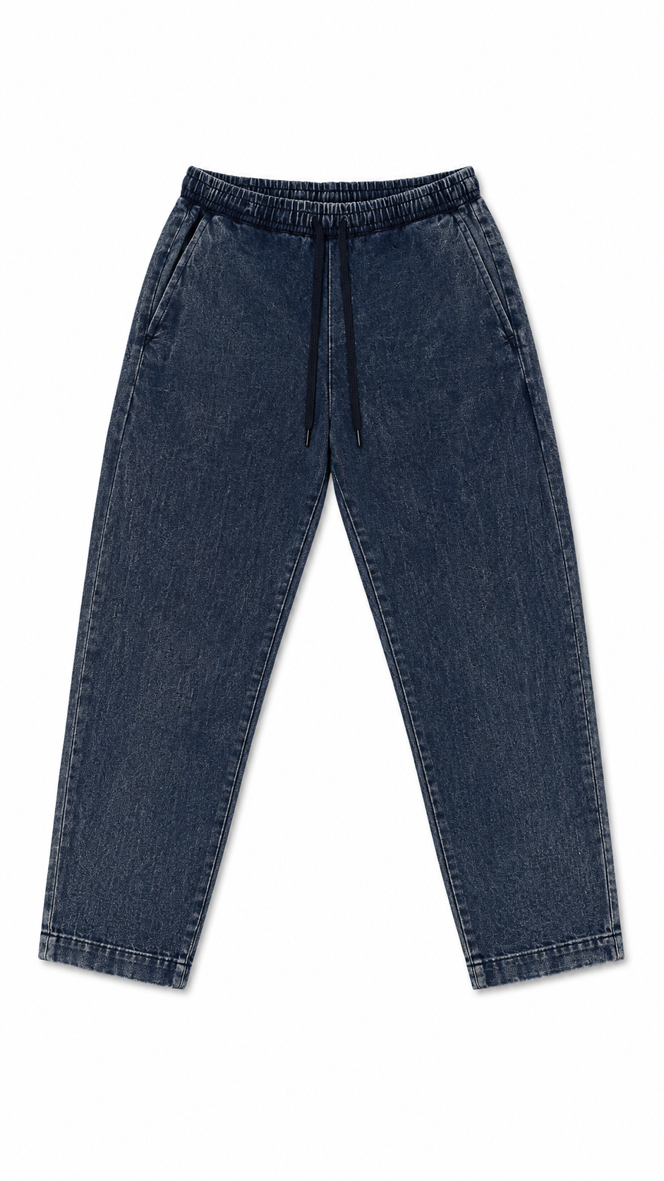 Comfort Fit Jeans