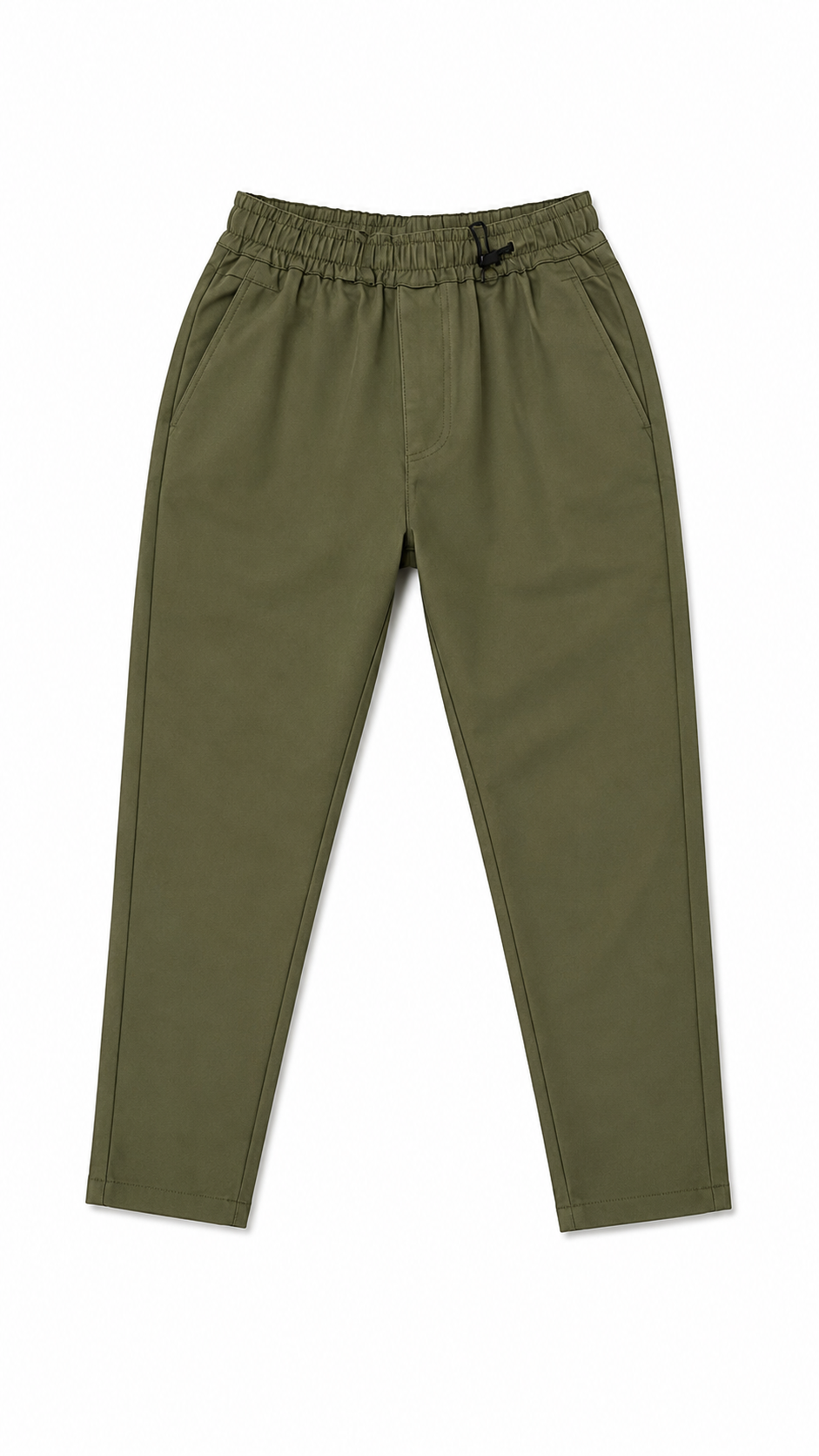 Performance Drawstring Trousers