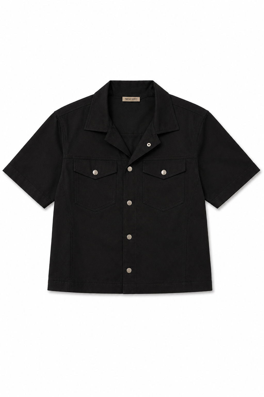 Explorer Overshirt