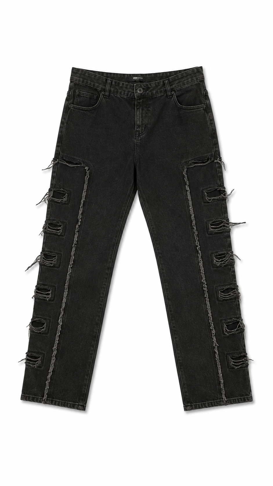 Shadow Panel Jeans