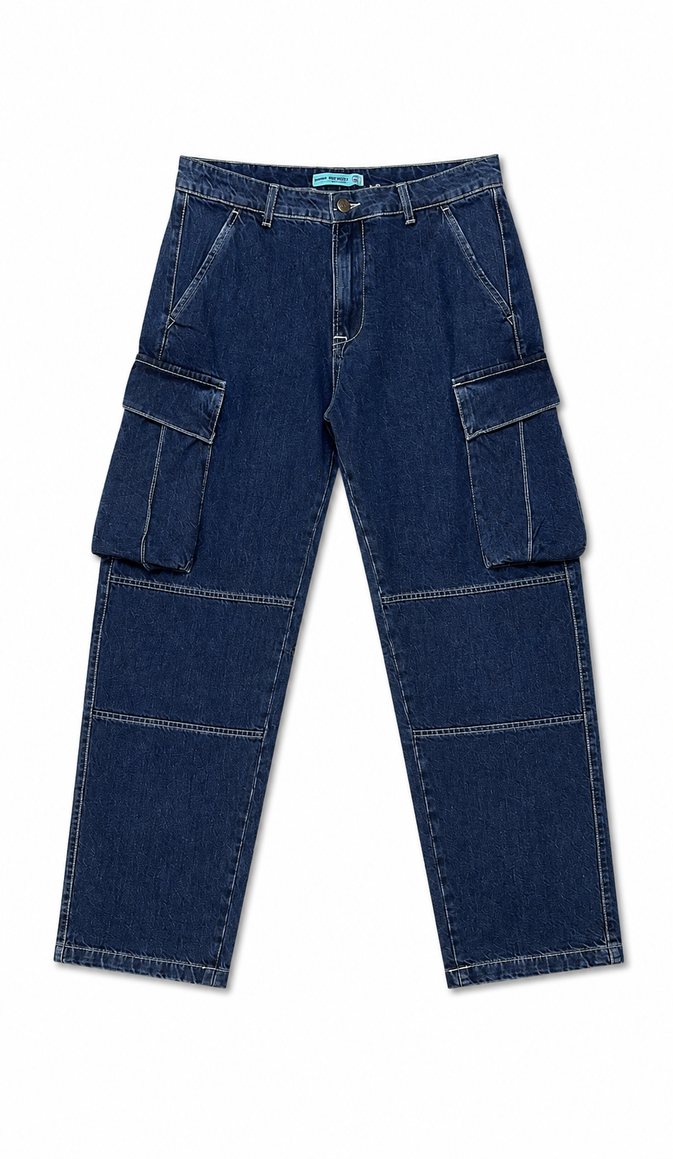 Ranger Cargo Denim