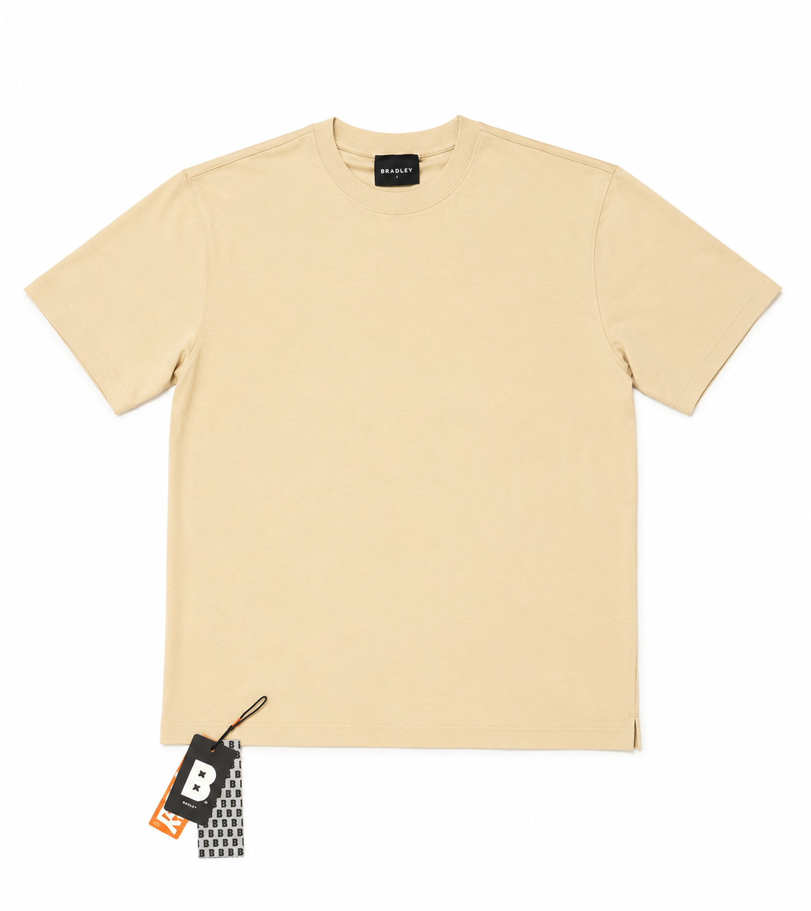 Everyday Premium Tee
