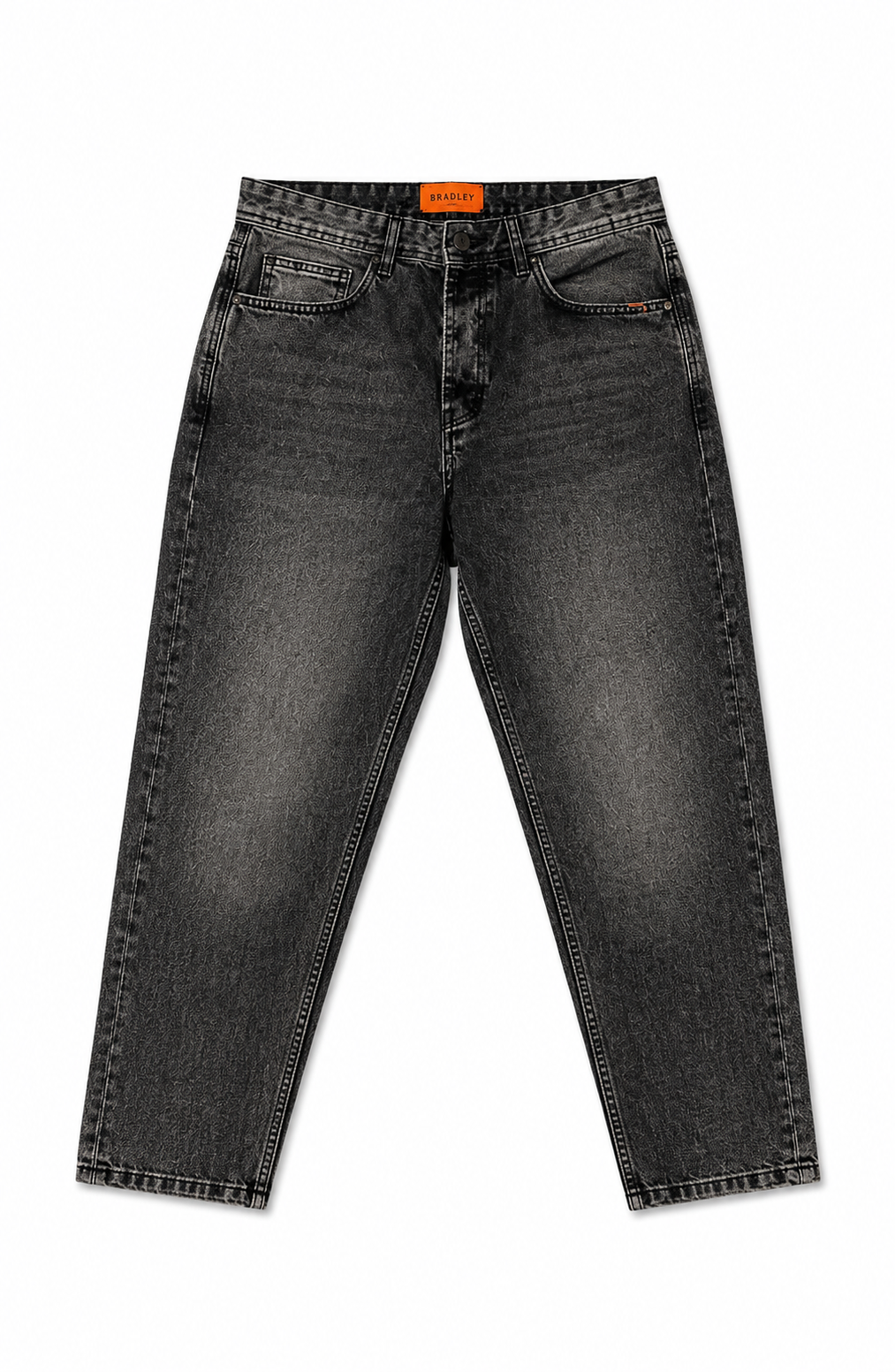 Graphite Wash Jeans