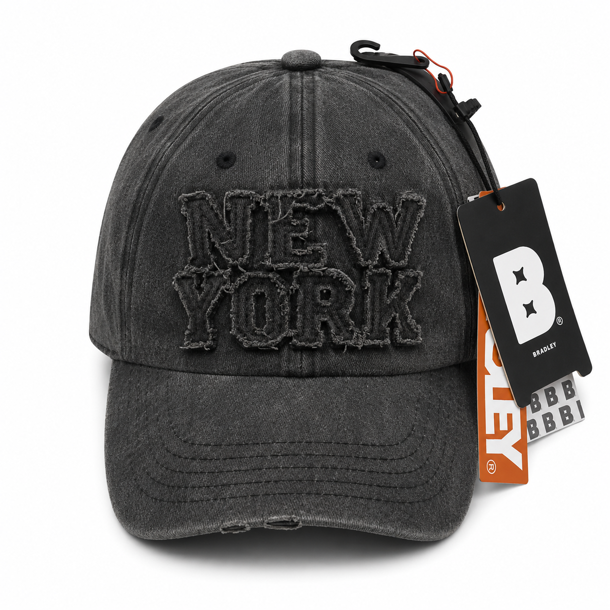 New York Vintage Cap