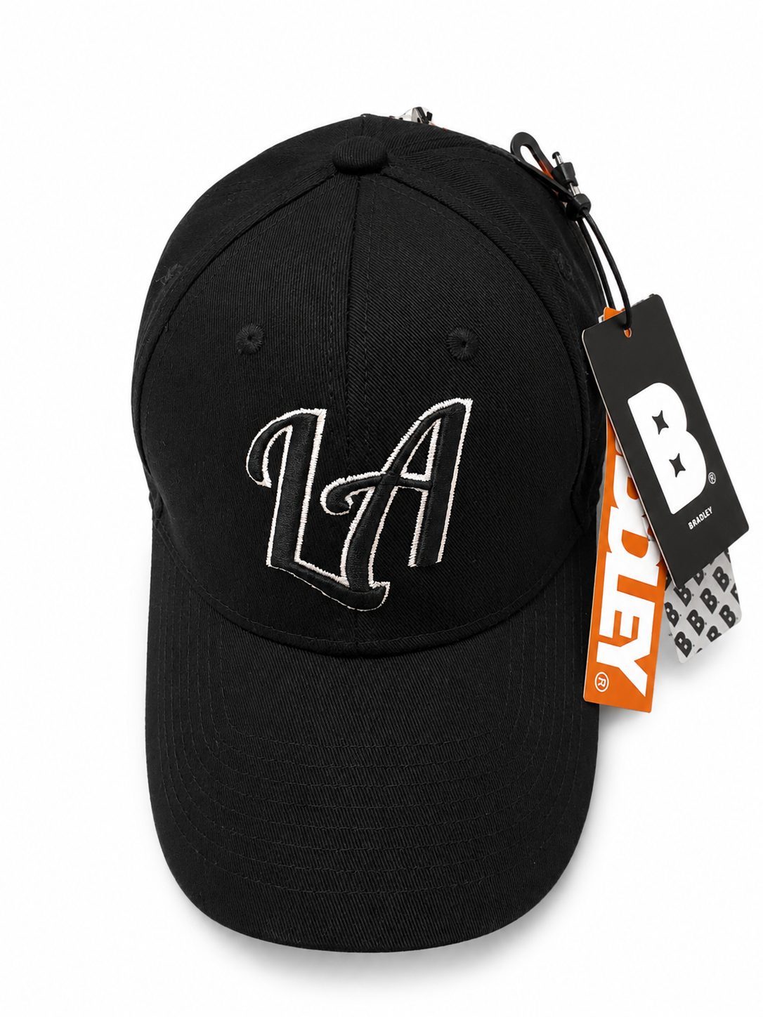 LA Signature Cap