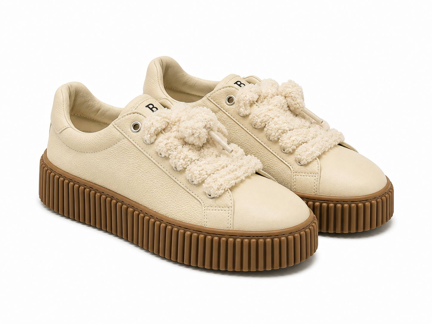 Skyline Platform Sneakers