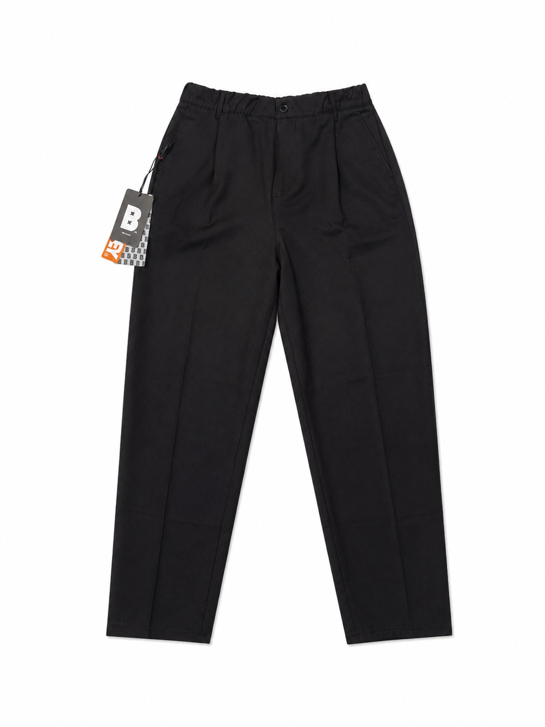 Monarch Tailored Trousers