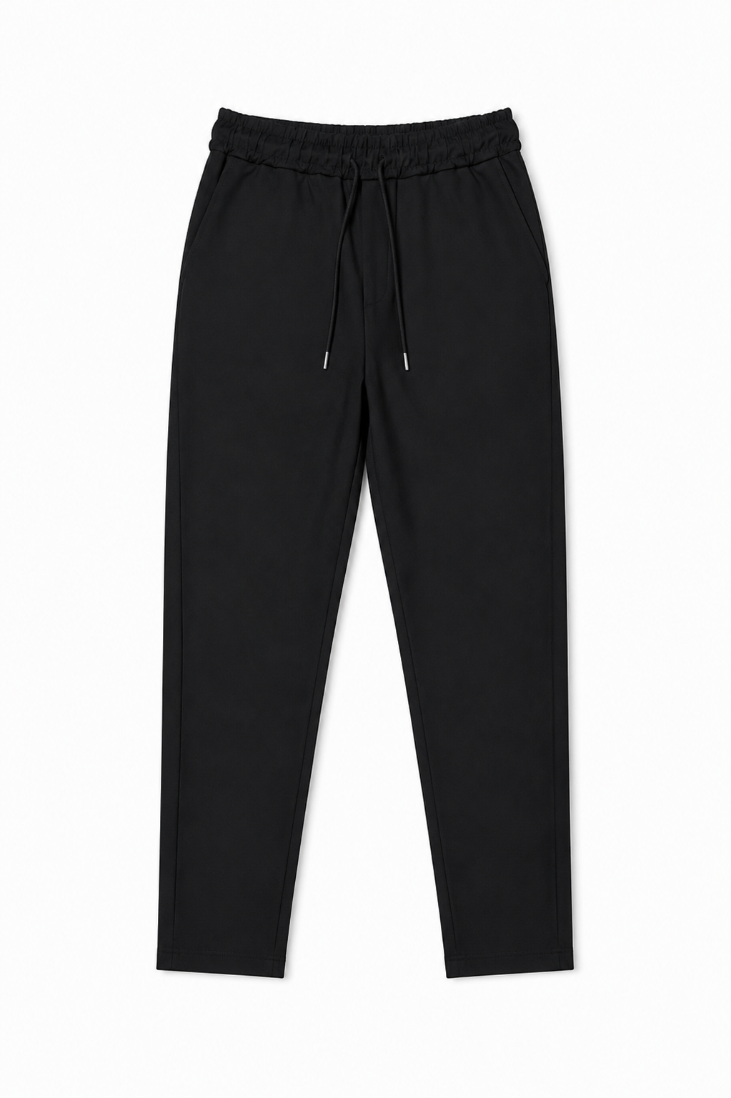 Signature Black Pants