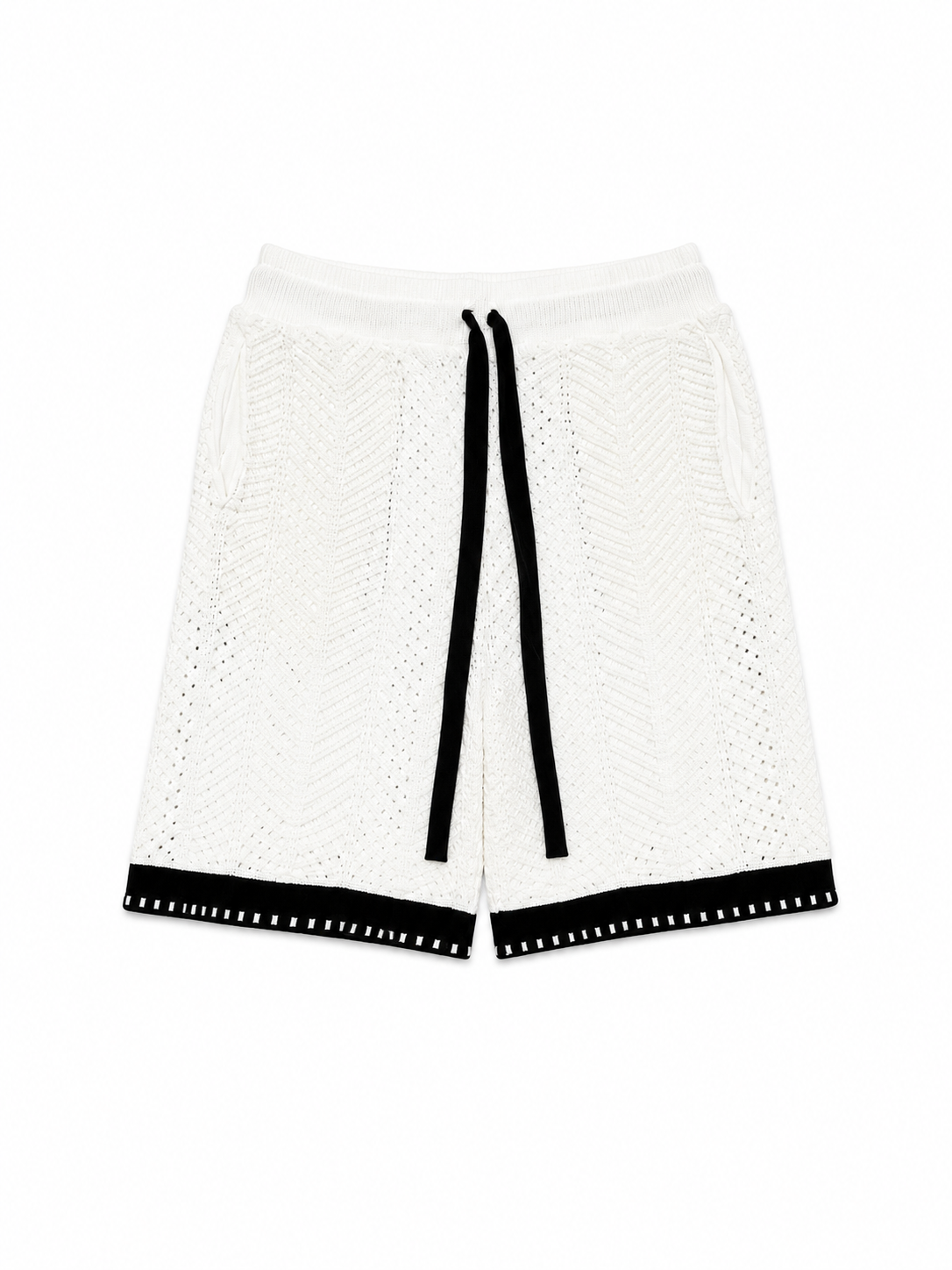 Riviera Knit Shorts