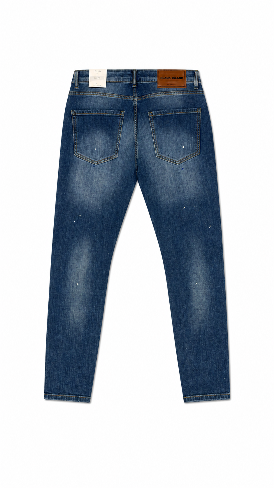 Hudson Denim