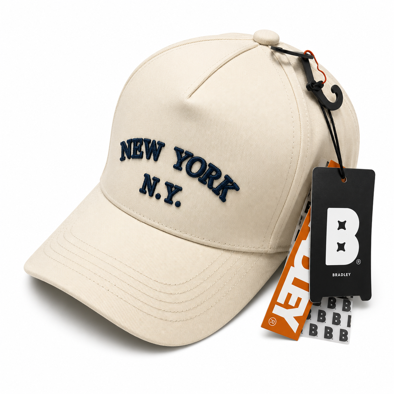 New York Heritage Cap