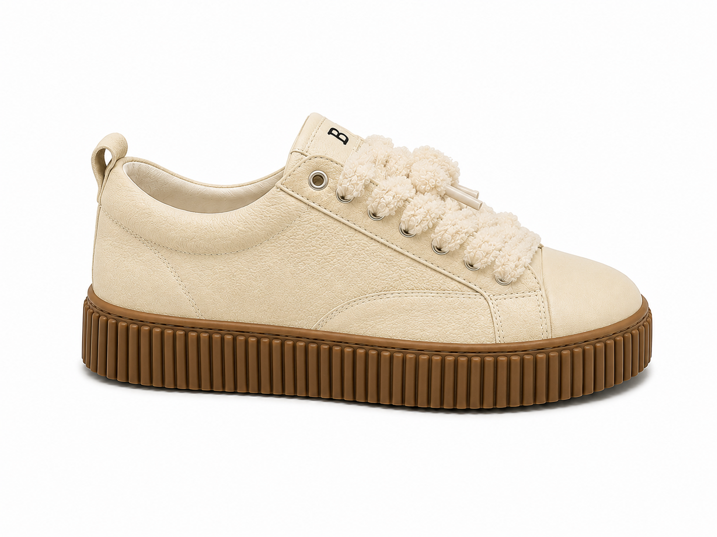 Skyline Platform Sneakers