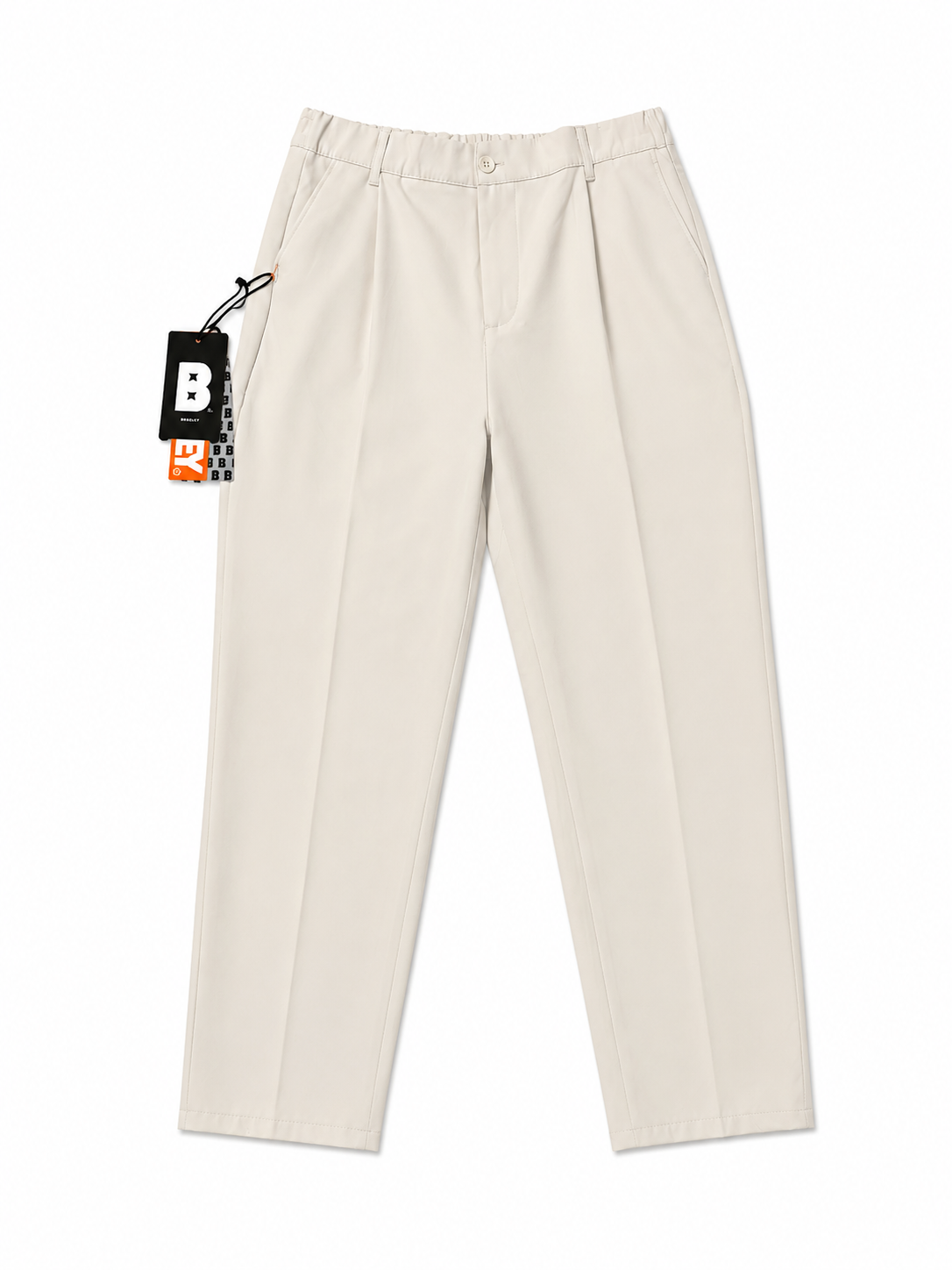 Monarch Tailored Trousers