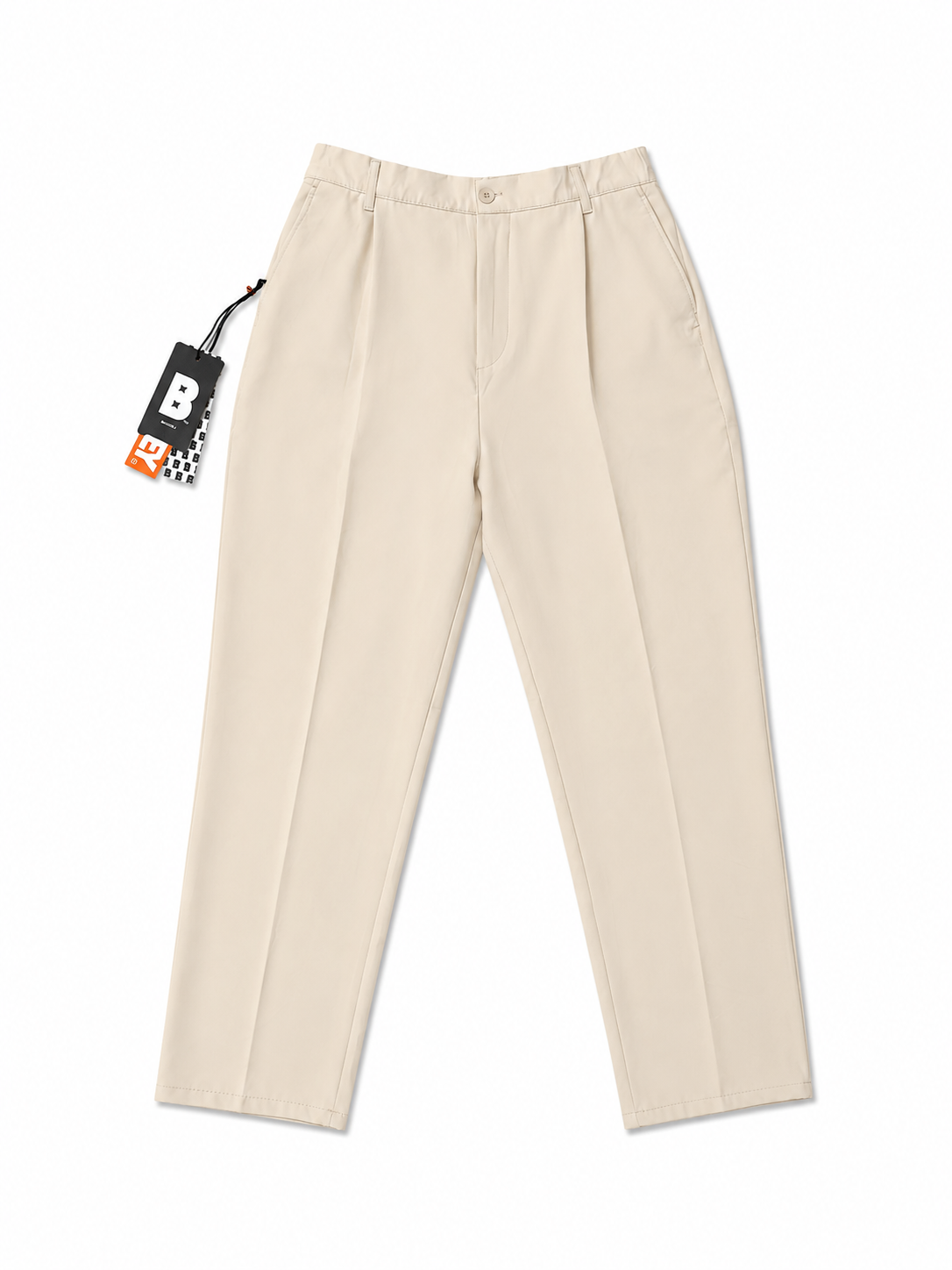 Monarch Tailored Trousers