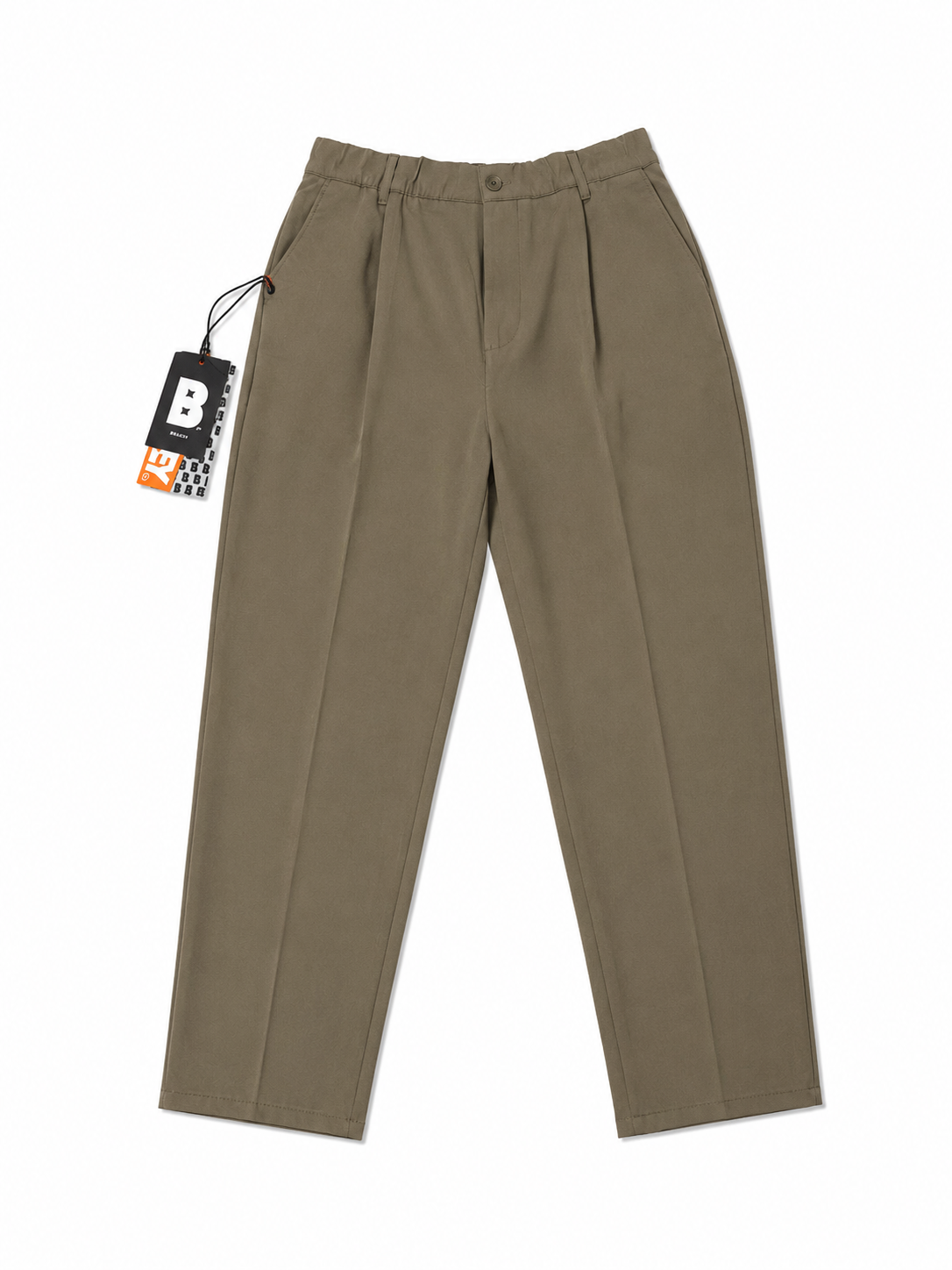 Monarch Tailored Trousers