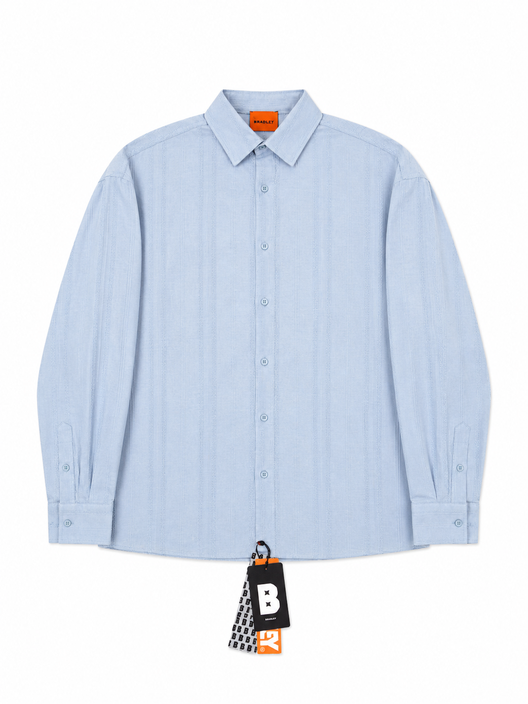 Stripe Linen Shirt