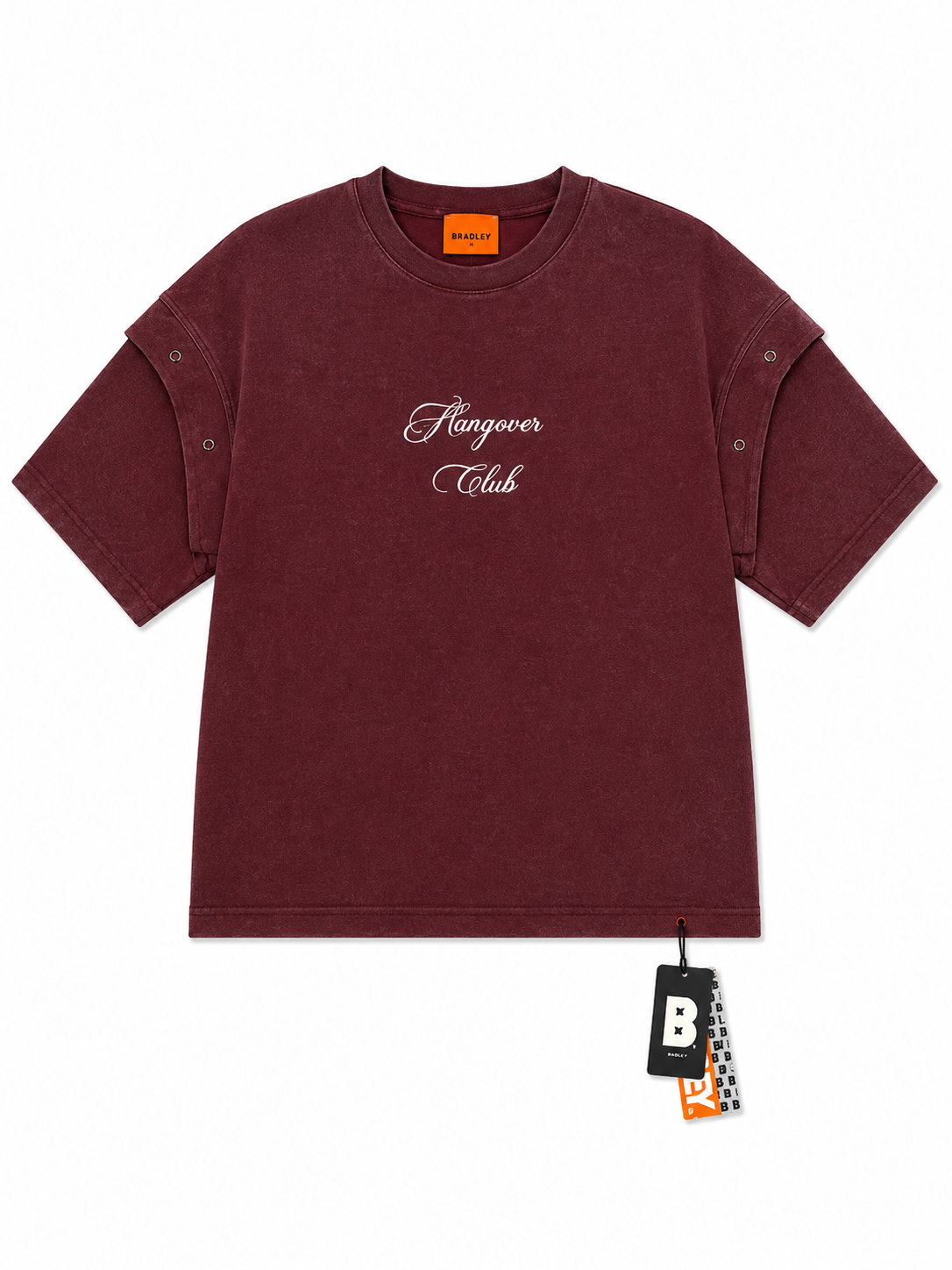 Hangover Club Tee