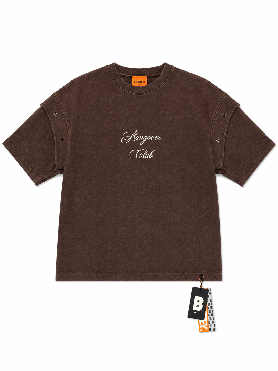 Hangover Club Tee