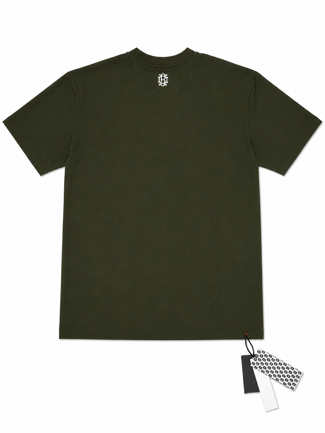 Signature Classic Tee