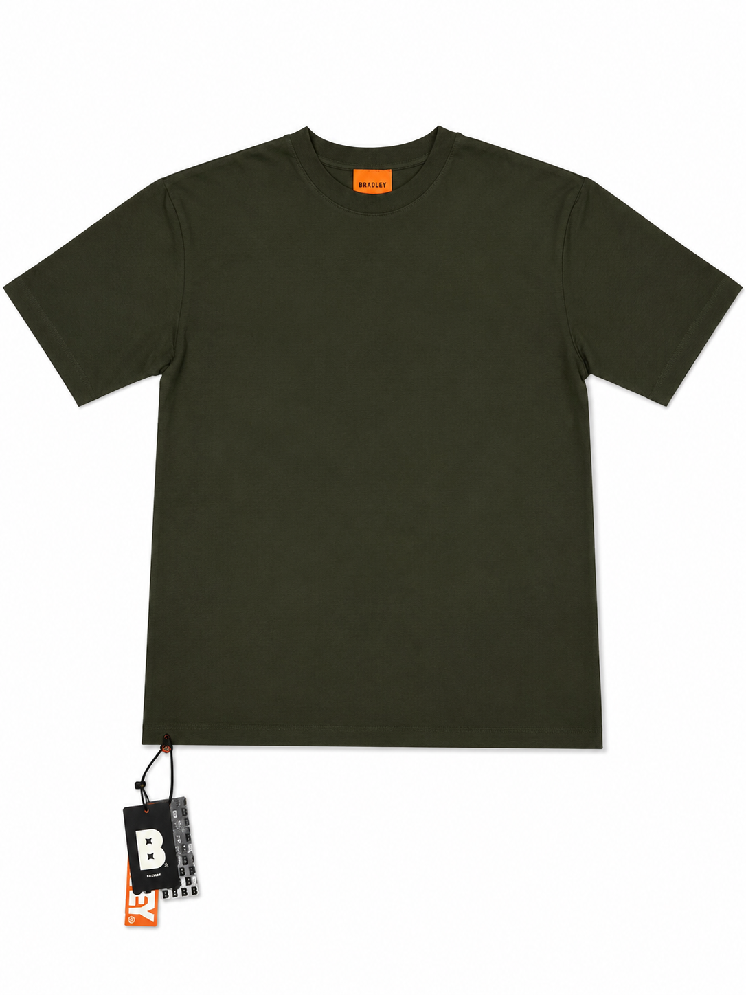 Signature Classic Tee